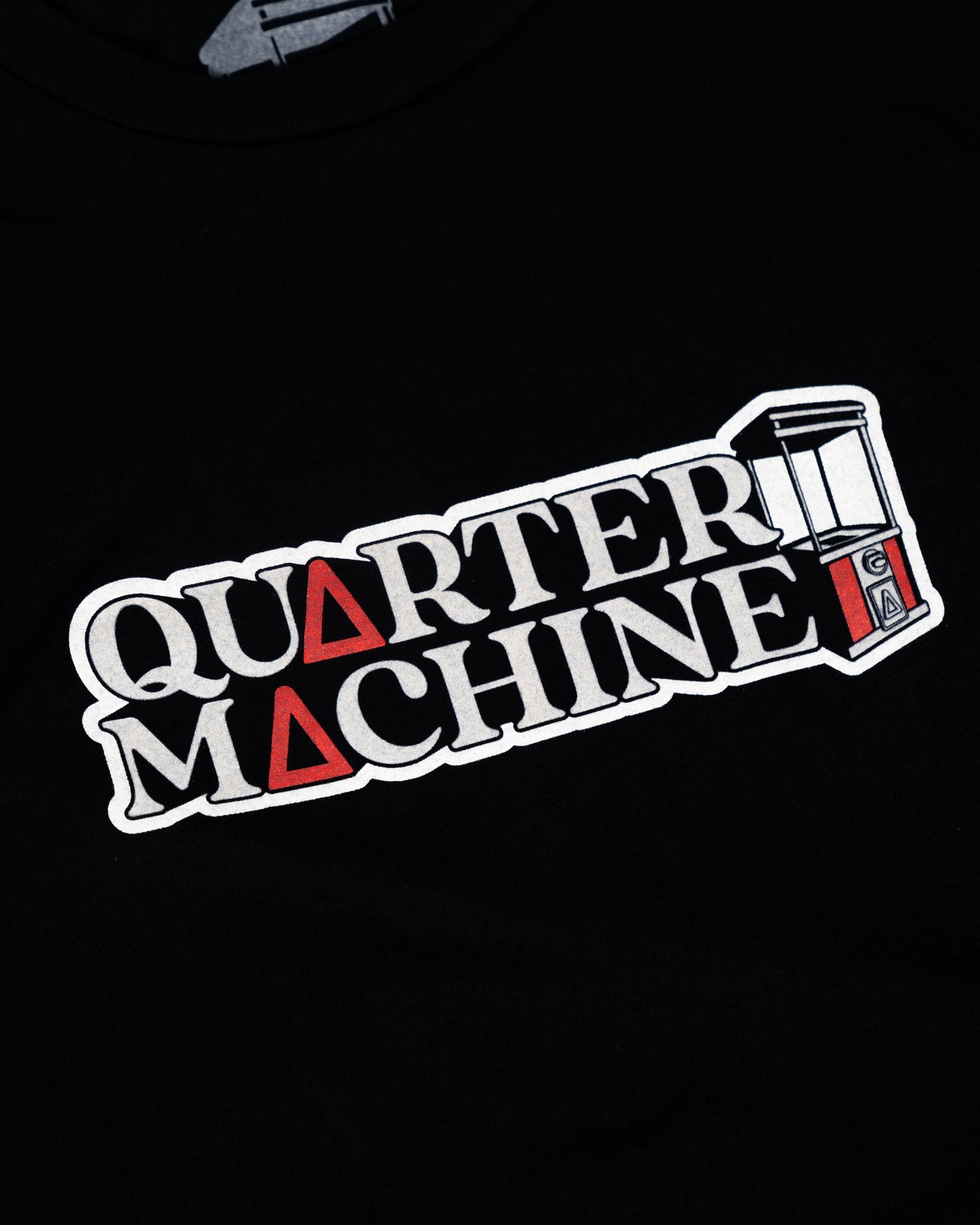 Quarter Machine CLASSIC