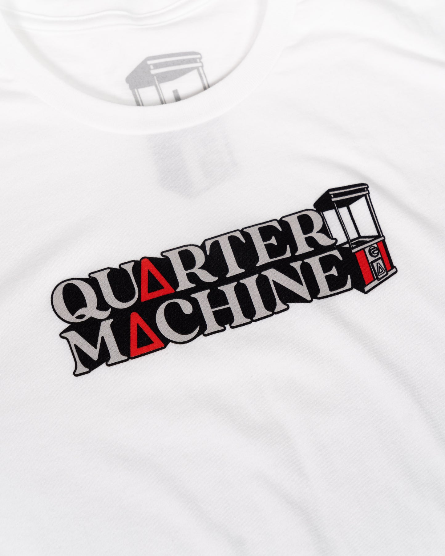 Quarter Machine CLASSIC