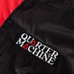 Quarter Machine Varsity Jacket