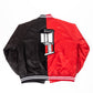 Quarter Machine Varsity Jacket