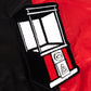 Quarter Machine Varsity Jacket