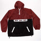 Quarter Machine Windbreaker