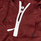 Quarter Machine Windbreaker
