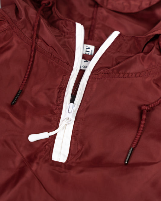 Quarter Machine Windbreaker