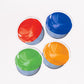The Gamut of Capsules (STICKERS)