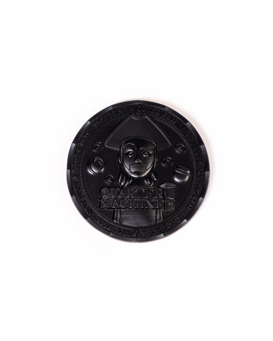 QM FORGE Coin