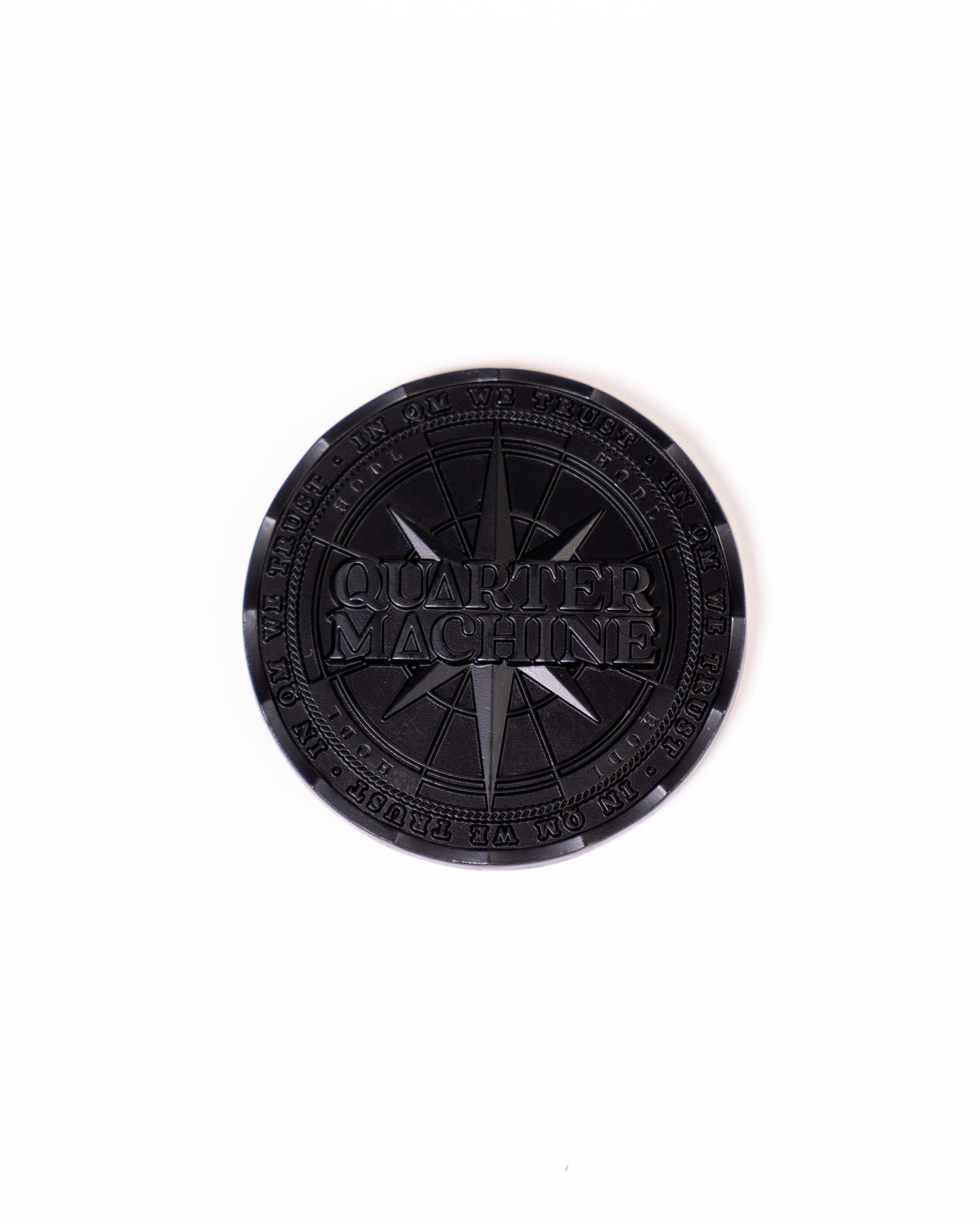 QM FORGE Coin