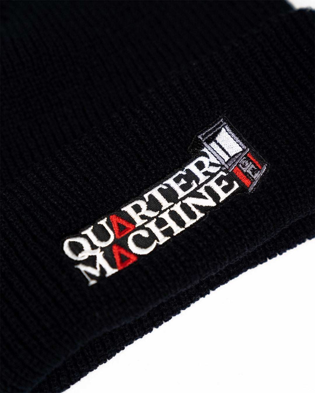 Quarter Machine Beanie, Baby