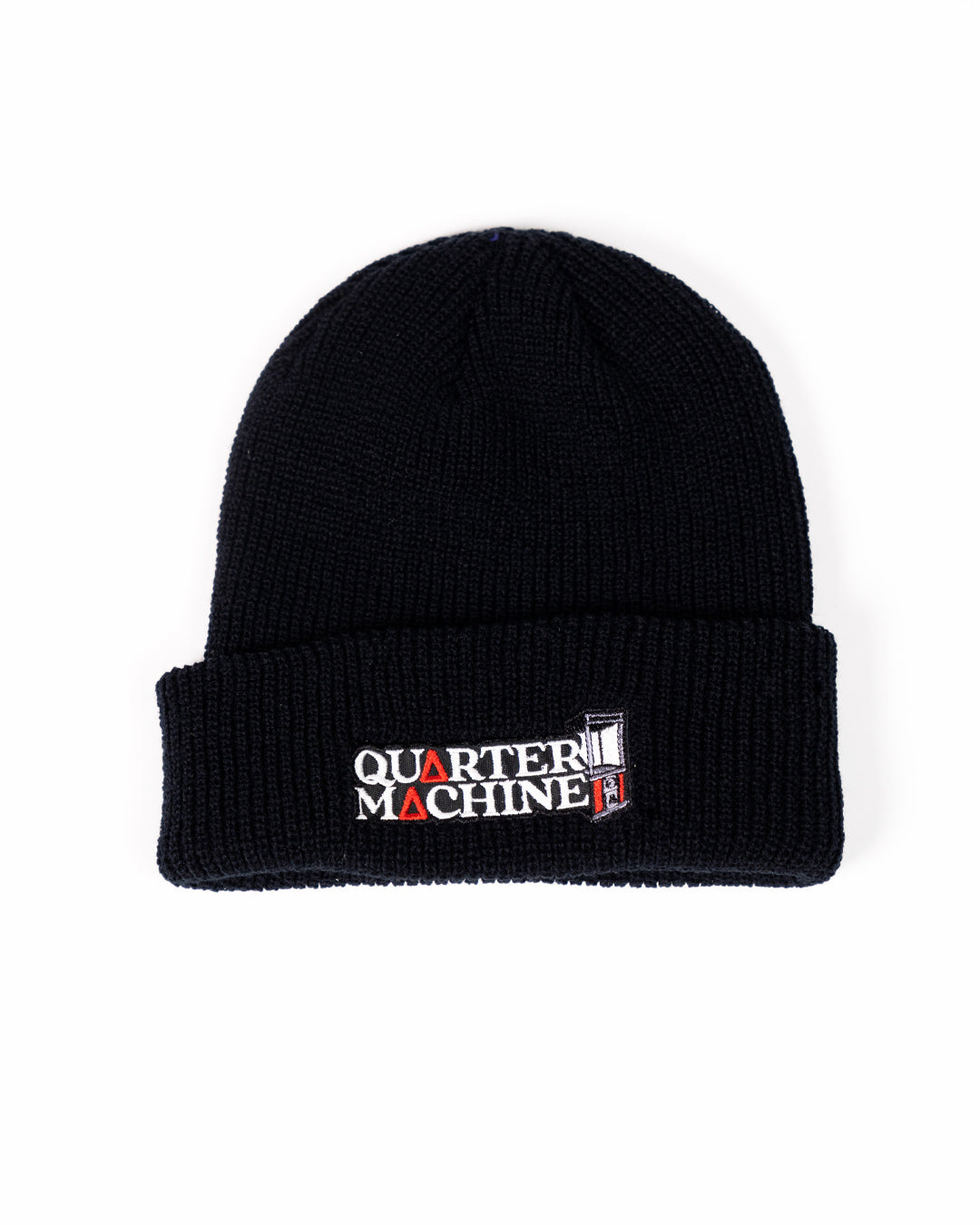 Quarter Machine Beanie, Baby