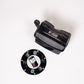 QM Manual Picture Movie Reel w/ Player